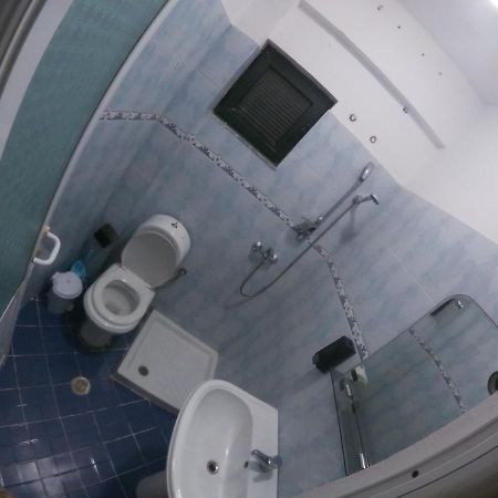 Kanina Hotel&Hostel Sarande Ngoại thất bức ảnh