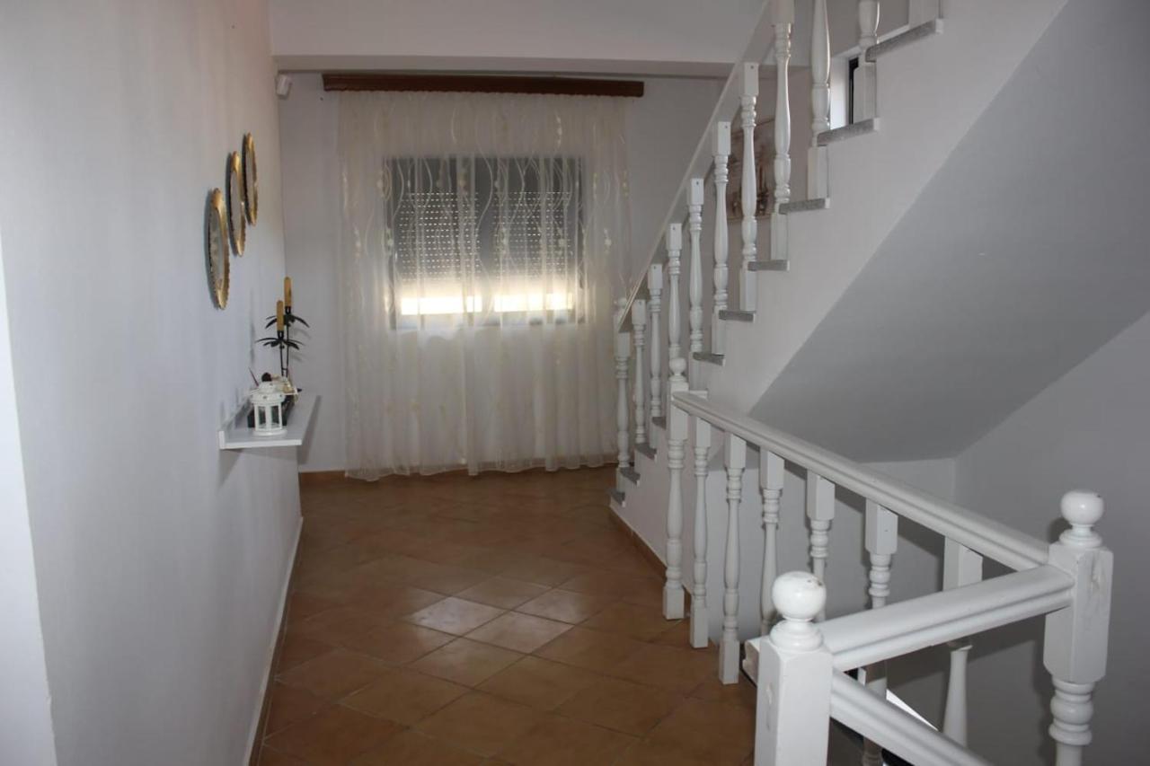 Kanina Hotel&Hostel Sarande Ngoại thất bức ảnh