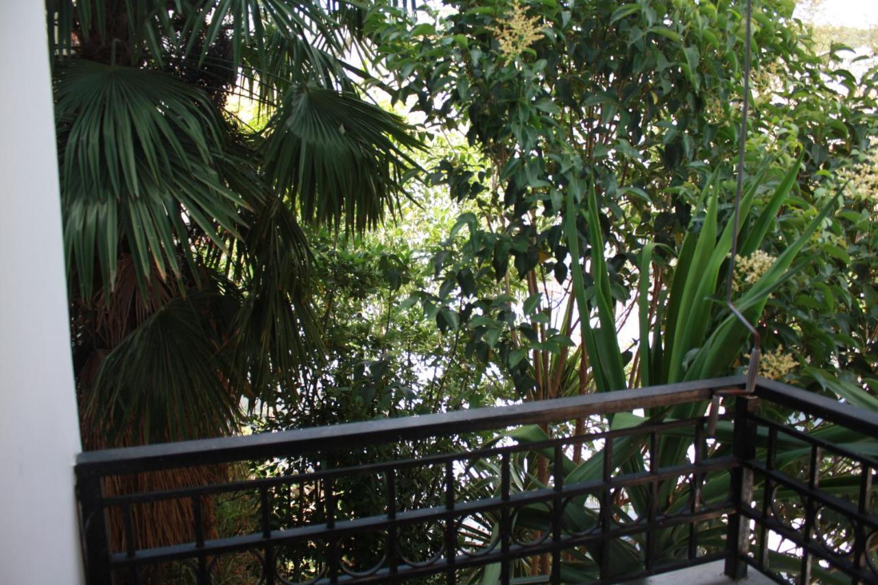 Kanina Hotel&Hostel Sarande Ngoại thất bức ảnh