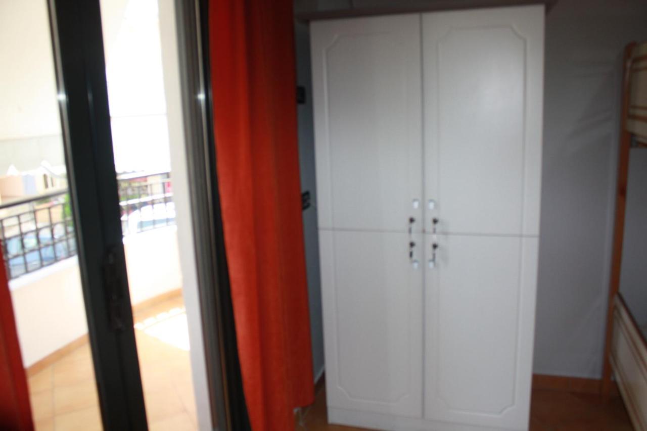 Kanina Hotel&Hostel Sarande Ngoại thất bức ảnh